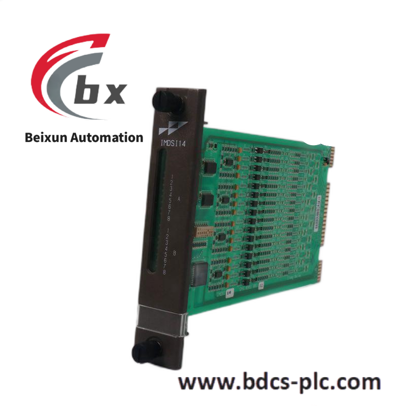 dsqc325_3hab2241-1_abb_main_cpu_board.png ABB 3HAB2241-1 SERVO ROBOT I/O Module, High Precision Industrial Automation Control