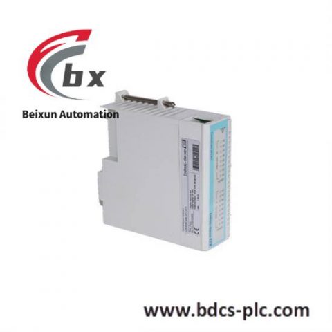 E+H SFC411 Discrete Input Module for Industrial Automation