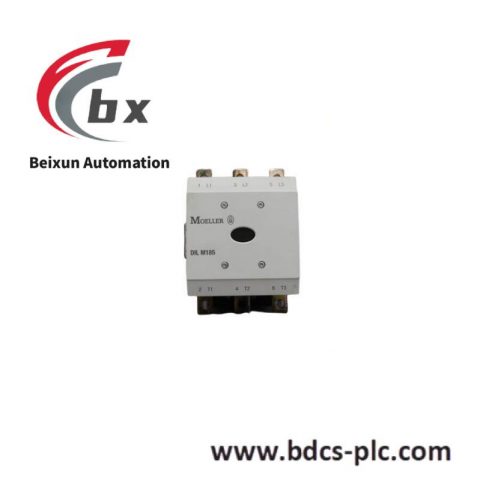 EATON EOP4MT07 Industrial Control Module