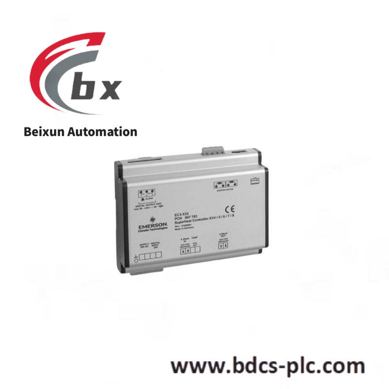 ec3-x33_emerson_universal_superheat_controller.jpeg Emerson 772B400G04 Control Module