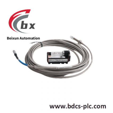 Emerson KJ3204X1-BA112P3275X022 PLC Discrete Output Card