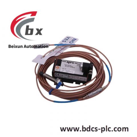 Emerson DeltaV PR9268/307-100 Advanced Industrial Control Solution