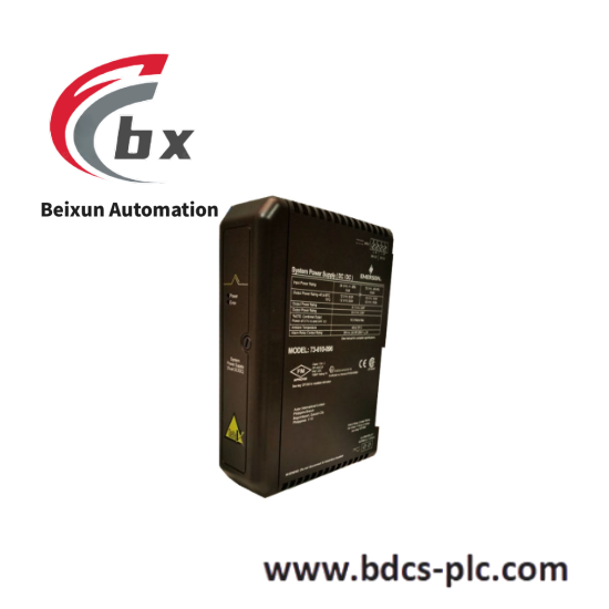 emerson_kj1501x1-bc3_12p3935x062_ve5009_brand_new.png Emerson IC695CRH037RX3i 9070 ALG320 ALG391 Harness Assembly