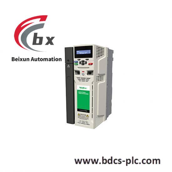 emerson_m701-05400300a_inverter_drive.jpg Emerson KJ3001X1-BC1 PLC Control Module