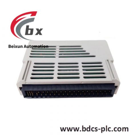 Westinghouse OVATION D920801G12 Communication Module, Industrial Automation