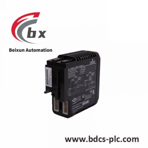 EPRO PR9376/010-011 9200-00097 Industrial Control Module