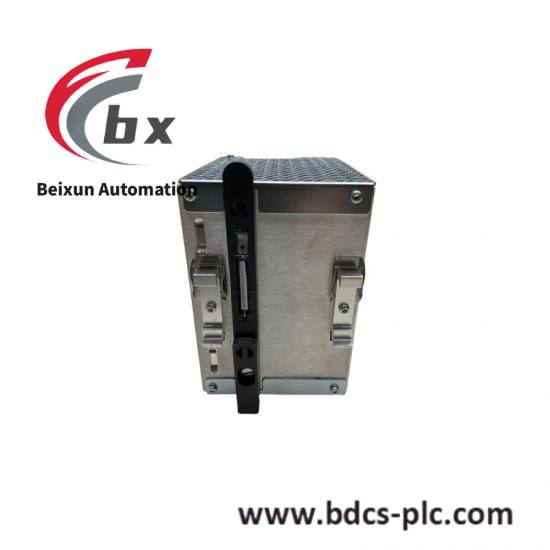 emerson_sdn20-24-100c_din_rail_power_supply.jpg Emerson QPICTAE0000 10.4 Inch QuickPanel Color TFT Touch Screen with Ethernet and CF Card