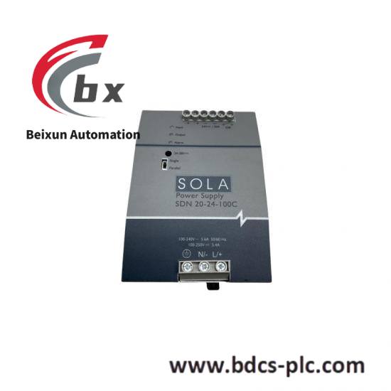 emerson_sdn20-24-100c_din_rail_power_supply_1.jpg Emerson QPICTAE0000 10.4 Inch QuickPanel Color TFT Touch Screen with Ethernet and CF Card