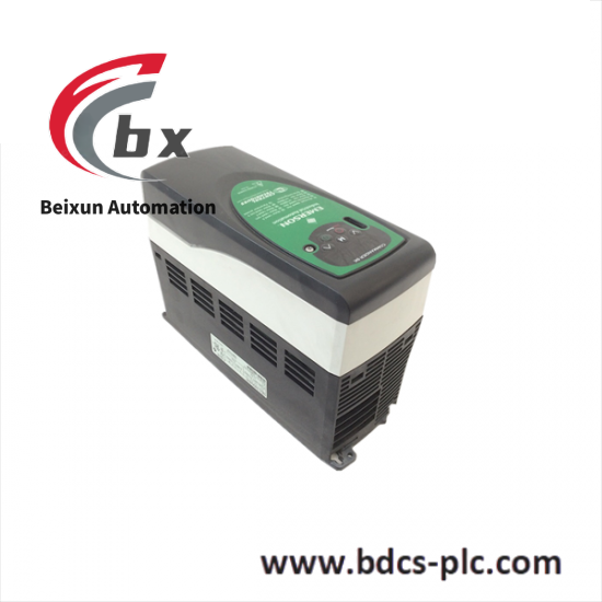 emerson_skc3400400_ac_drive.png Emerson EP-4164 Industrial Control Module, High Precision and Reliability