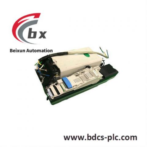 National Instruments PXI-6115 PLC Control Module for Manufacturing Industries