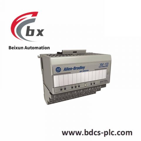 Entek 1440-VSE02-01RA - Industrial Vibration Sensor