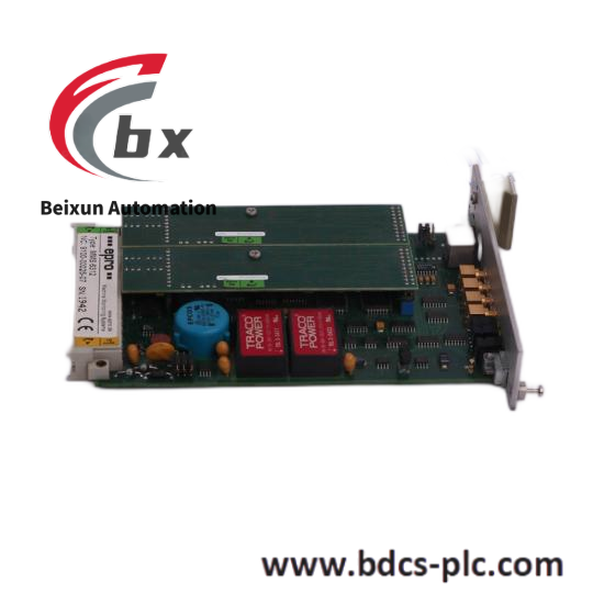 epro_mms6350_emerson_1.png Emerson IC210DAR010 AC Power Source Controller with 10 Points, 6 AI/4 AO, Expandable, LCD Keypad