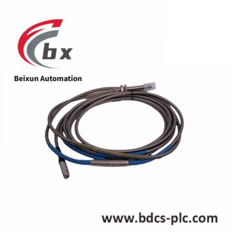 EPRO PR6424/018-121 Eddy Current Sensor Module