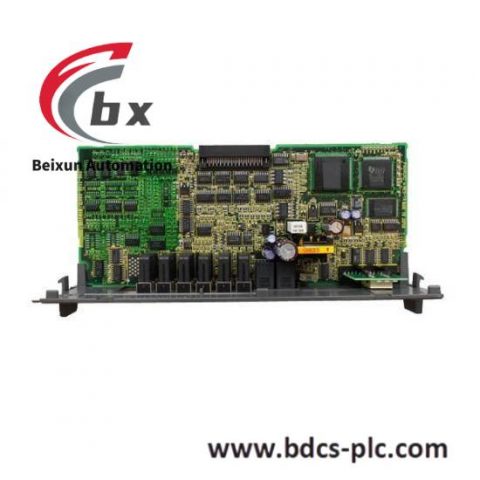 Fanuc A06B-0117-B855#0049 AC Servo Motor, High Precision & Reliable Performance