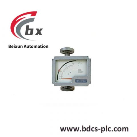 FISCHER & PORTER 53MC5111 Industrial Control Valve Module