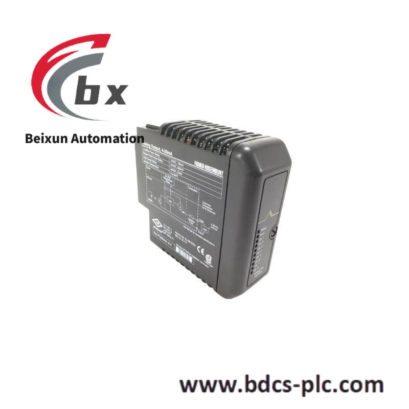 fisher-rosemount_kj3002x1-bb1.jpeg FISHER-ROSEMOUNT KJ3002X1-BB1 Industrial Control Module