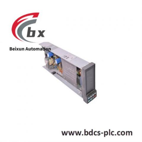 FOXBORO P0901EK Industrial Module, High Precision Control