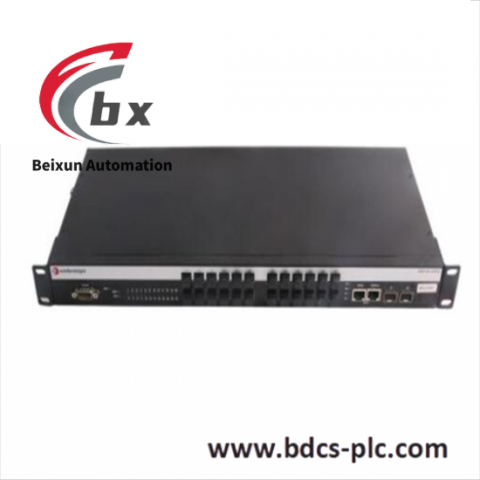 FOXBORO P0913HX Control Module, High Precision and Reliable Performance