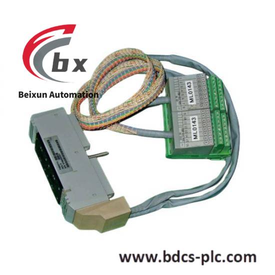 foxboro_fbm4_39_44_p0500ry_terminal_plug.jpg FOXBORO FBM4I/O Module, High Performance Industrial Automation Component