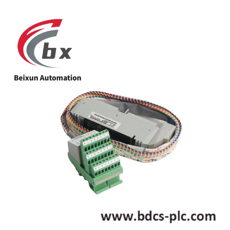 foxboro_fbm4_39_44_p0500ry_termination_cable_assembly.jpg FOXBORO FBM4I/O Module, High Performance Industrial Automation Component