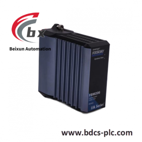 Foxboro IDP10-DS1B01C Pressure Transmitter, Reliable Industrial Measurement Solution