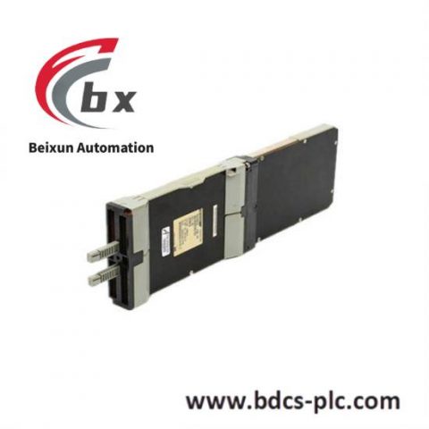 FOXBORO 870EC-SP18A Industrial Automation Control Module