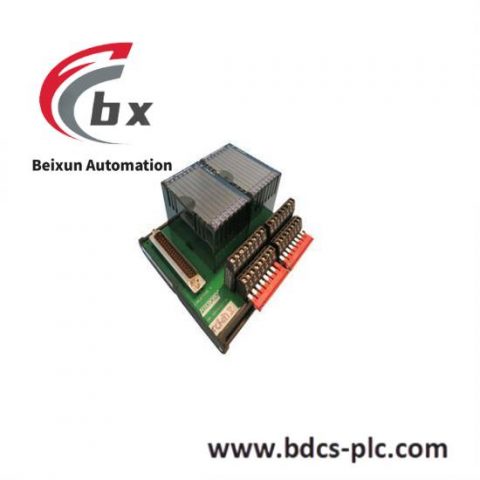 FOXBORO P0916PH P0916AL System Module - New Direct Hair, Place of Origin: FOXBORO