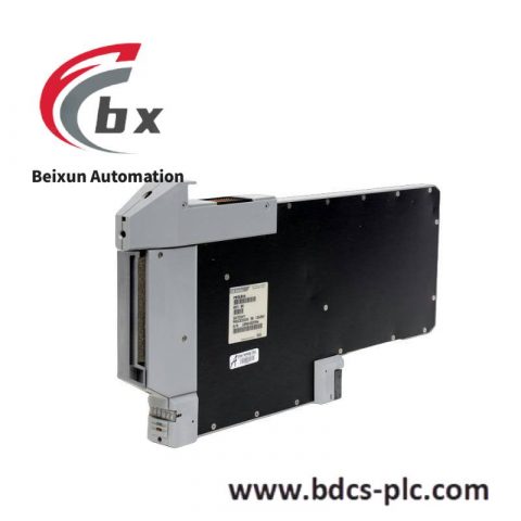 FOXBORO P0960HA Industrial Control Module