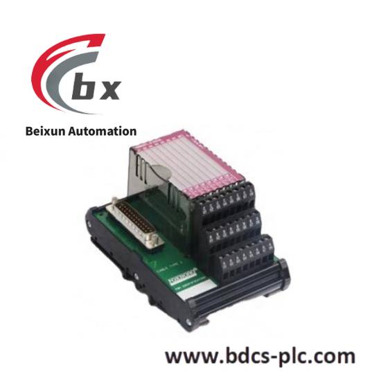 foxboro_p0961bd-gw30b.jpg FOXBORO P0961BD-GW30B - High-Performance Control Module for Industrial Automation