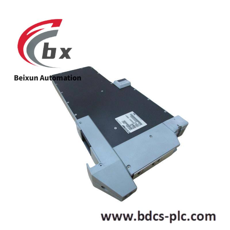 foxboro_p0971wv_gateway_processor-1.jpg FOXBORO P0971WV Stepper Motor Control Module for Industrial Automation