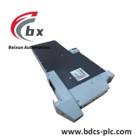 FOXBORO B0134SV High-Performance Control Module for Industrial Automation