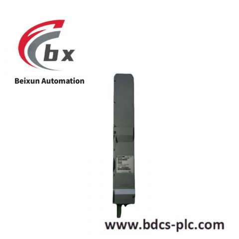 FOXBORO PO911SM Industrial Control Module, Precision & Reliability