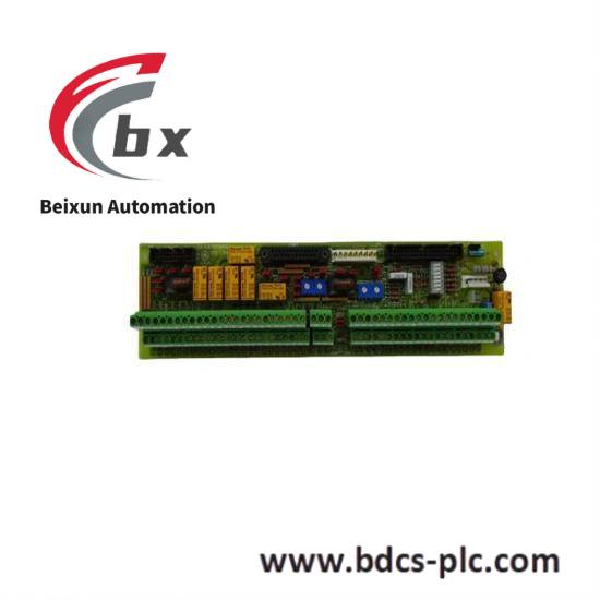 ge_531x128hmsadg1_drive_board.jpg GE IC641SWP060 Industrial Switch Module