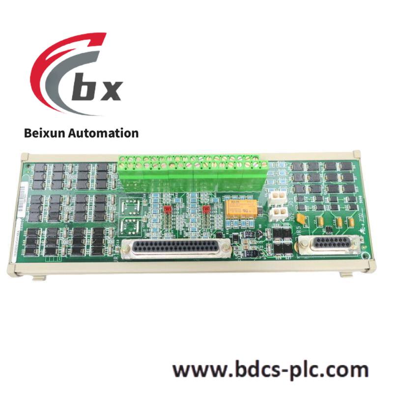 ge_8920-ps-dc_3.jpg GE 8920-PS-DC Relay or Safety Module, High Performance Industrial Control Component