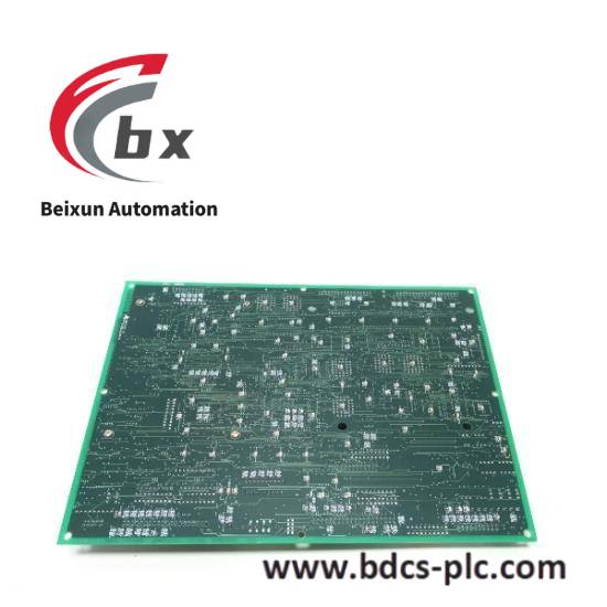 ge_ds200ldcch1a_1.jpg GE A05B-2301-C001 Power Supply Module, High Reliability Industrial Automation Component