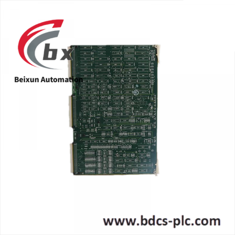 GE DS200PTBAG1ABA - Termination Board for Protective Module Core