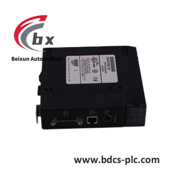 ge_ds200sdcig2aba_hot_selling_and_fast_delivery.png AB 1764-24AWA Control Module, High Performance PLC Component