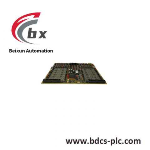GE DS215TCDAG1BZZ01A Digital I/O Board - Enhance Your Mark V System
