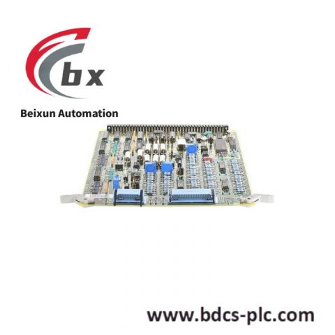 Fanuc A16B-1212-0471 Main Board for Precision Industrial Automation