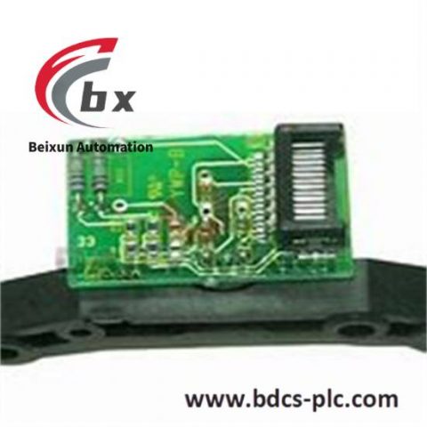 GE P1-12-040-A5-00-006000PWRCBL Power Supply Module for Industrial Automation