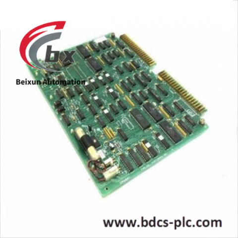 Fanuc A06B-6111-H015 Power Supply Module