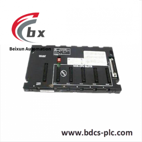 Fanuc A20B-8101-0790 High Performance Main Board for CNC Systems