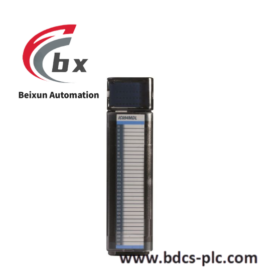 ge_fanuc_ic694mdl940f_output_module.png GE IC695PSA040CA Power Supply Module for Industrial Automation