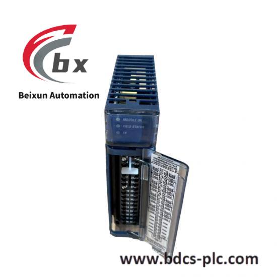 ge_fanuc_ic695alg708.jpg Fanuc A06B-6050-H053 AC Series Axis Drive, High Performance Industrial Control Module