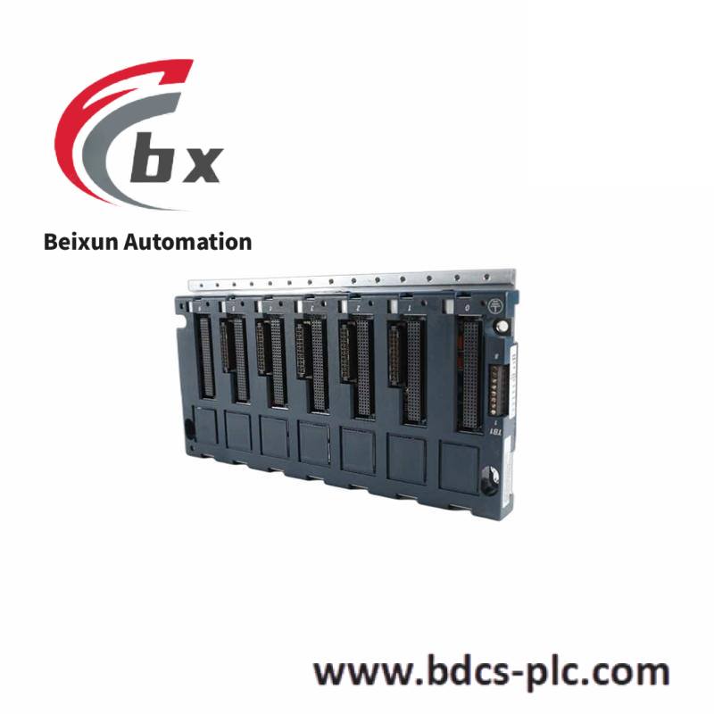 ge_fanuc_ic695chs007_universal_base.jpg FANUC A06B-0147AC SERVO MOTOR, Compact and Efficient Drive Solution