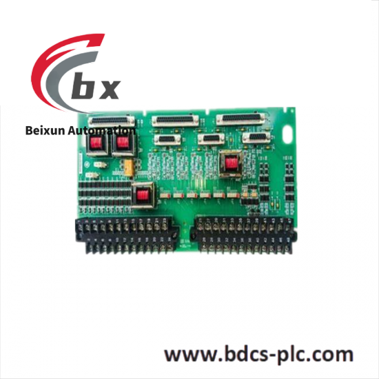 ge_fanuc_is200tsvoh1bbb_servo_terminal_block.png GE IS200 RTDH1 D Industrial Control Module