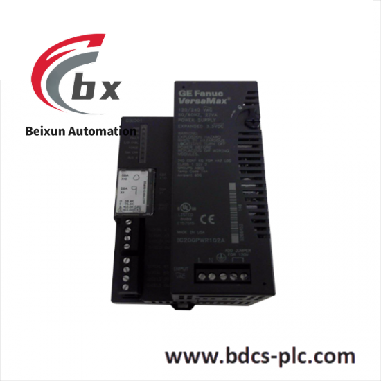 ge_fanuc_lc200pwr102_power_supply.png GE IC830M42H-DC92CA00 Industrial Control Module