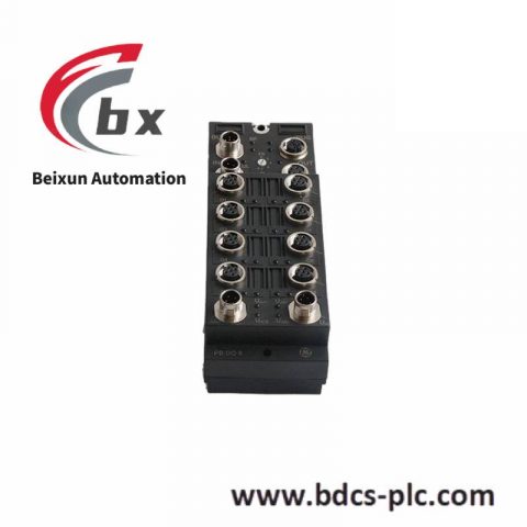 GE MTR-3T23-G-R-B-M-SRR Industrial Control Module