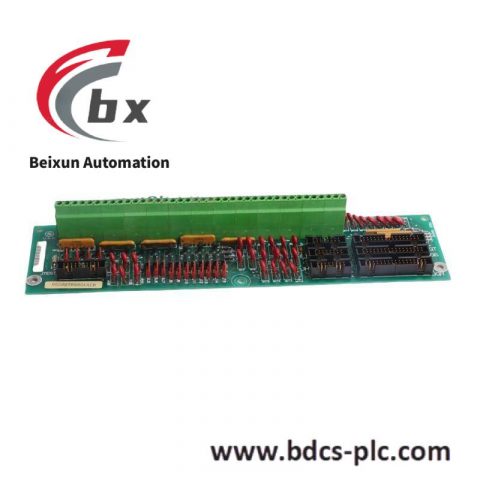 GE IC687BEM742 High-Performance FIP Bus Controller Module