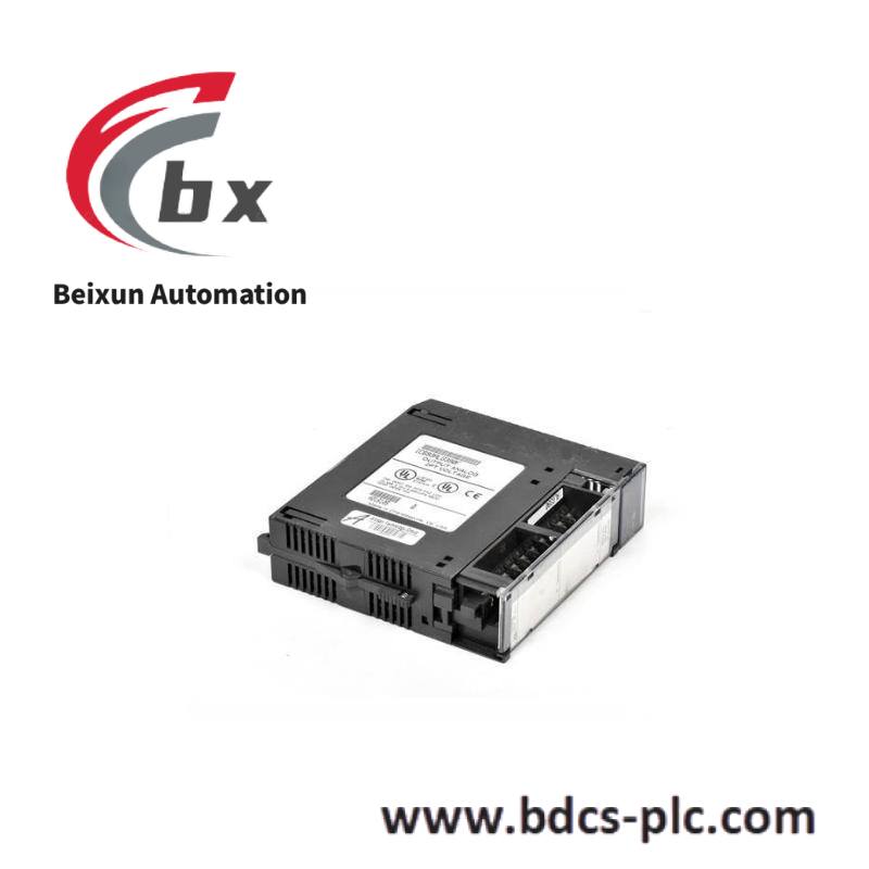 ge_ic693alg442b_plc_module.jpg GE DS200TCEAF1BDC Communication Module for Industrial Automation